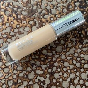 Becca Ultimate Coverage 24H foundation